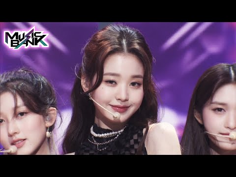 IVE(아이브アイヴ) - INTRO (Music Bank) | KBS WORLD TV 211203