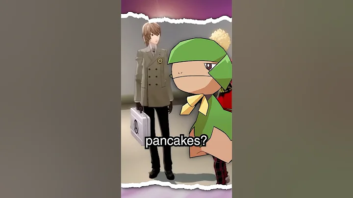 you never saw it coming