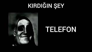 Mr Incredible Kırdığın Şey