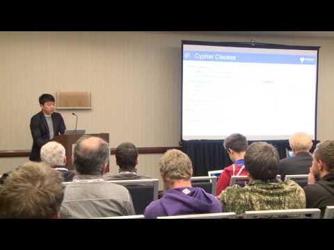 Implementing Graph Database