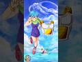 Dragon Ball Character in Random #shorts #dbs #dragonball #goku