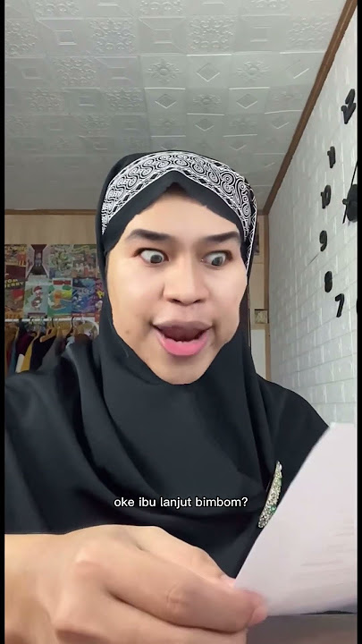 Drama ketika guru salah sebutin nama siswa Part 1 || #alwanrk #damaisekali #ngeshortsdulu