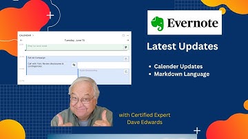 Don’t Miss These New Evernote Features