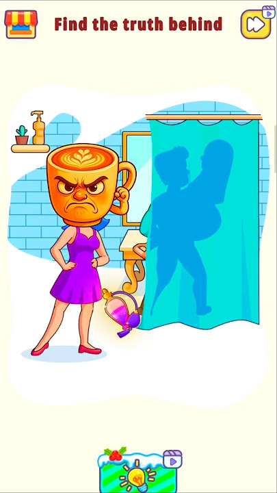 Impossible date:😱🤪 tricky riddle|Game/Android & IOS