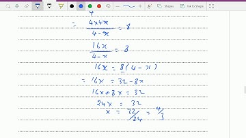 Cambridge International AS and A level maths specimen paper 2017 ( Q 8 and 9 ).
