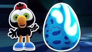 Li̇mon İle Zeyti̇n Ejderha Yumurtası - 91. Bölüm Çizgi Film Türkçe