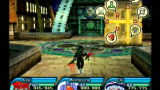 .hack//Mutation [PS2 XLP] pt 129