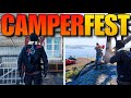 THIS GAME HAS TURNED INTO A CAMPERFEST | VIGOR