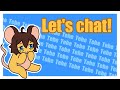 【Zatsu】 Lets chat about nothing and everything