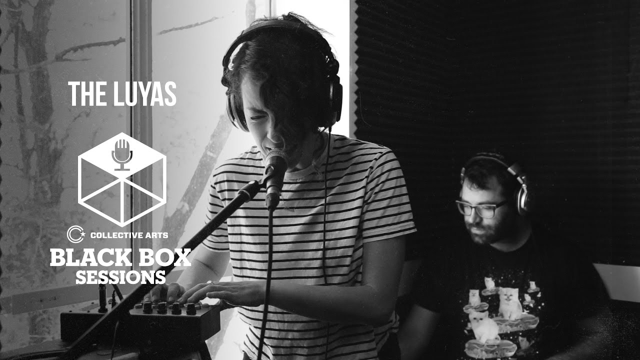 Mira The Luyas - "Engineers" en YouTube Mira The Luyas - "Engineers" en YouTube
