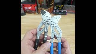 7 Toolant pleirs wrench
