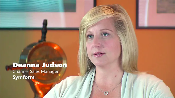 Meet Deanna Judson