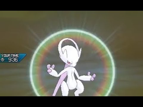 Usum メガミュウツーyのおぼえる技 入手方法など攻略情報まとめ ポケモンウルトラサンムーン 攻略大百科