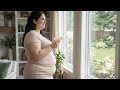 Being *HOUSEWIFE* Made Her Look Like This..! | Woman Weight Gain Transformation