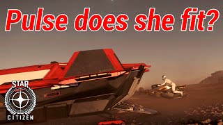 3.23 Pulse does she fit? - Testing lots of small ships