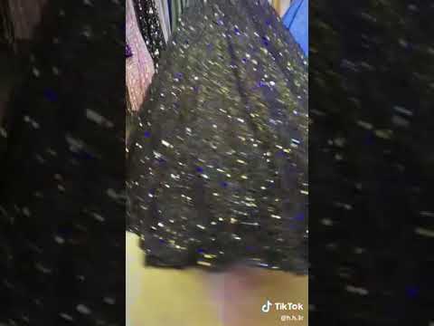فستان حلو جداجدا عقبال كل البنات