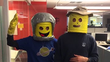 The Experian Data Quality Movie