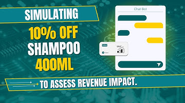 Decision Pulse AI: AI-Powered Pricing Strategy for Business Growth & Revenue Optimization