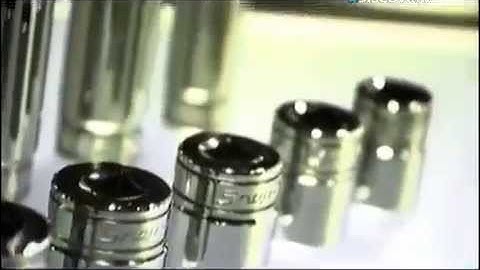 How Its Made   Socket Sets