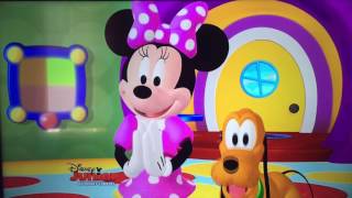 My Minnies Birthday Music Video Hd