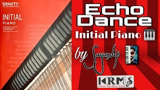 Echo Dance | Naomi Yandell | KRMS