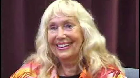 Anne Hughes - Disc 1 of 1 - 09/10/2005