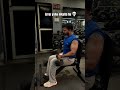 kal se firse start karna hai 🔥#shorts #gymmotivation #fitness #developerlife #gymreels