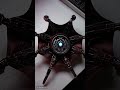 A futuristic transformation begins with a single touch #ai #ArmoredCrustaceans #MechanicalToy
