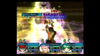 .hack//Mutation [PS2 XLP] pt 232