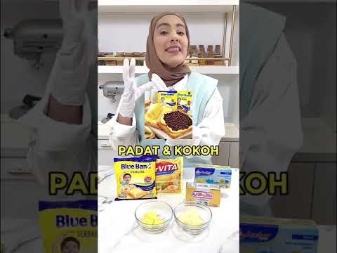 Video: Adakah mentega koko baik untuk wajah anda?