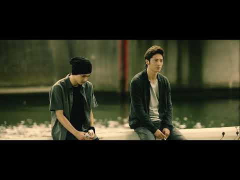『悪と仮面のルール』特別映像　中村文則篇
