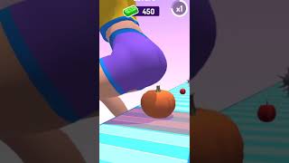 MAX LEVEL in Squat & Squeeze 👩🏻‍🦰💋 BIG UPDATE!! All Levels - iOS, Android Gameplay (Part 1) screenshot 2