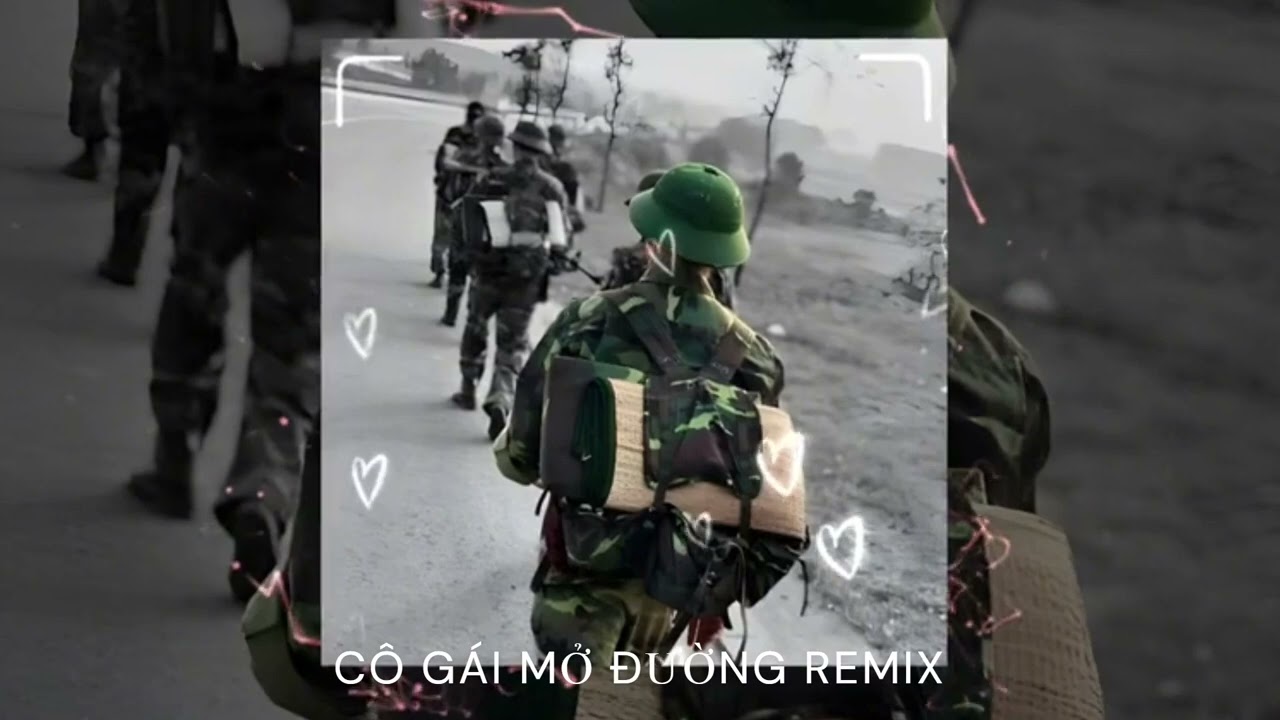 CÔ GÁI MỞ ĐƯỜNG REMIX (VOCAL SONG CA) VIỆT ANH 26 MIX ♫ NHẠC ĐỎ HITS TIKTOK 2024 VIRAL SONG LATEST