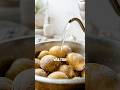 High-satiety low-fat snacks for lazy people #simple #tasty #potato #healthy