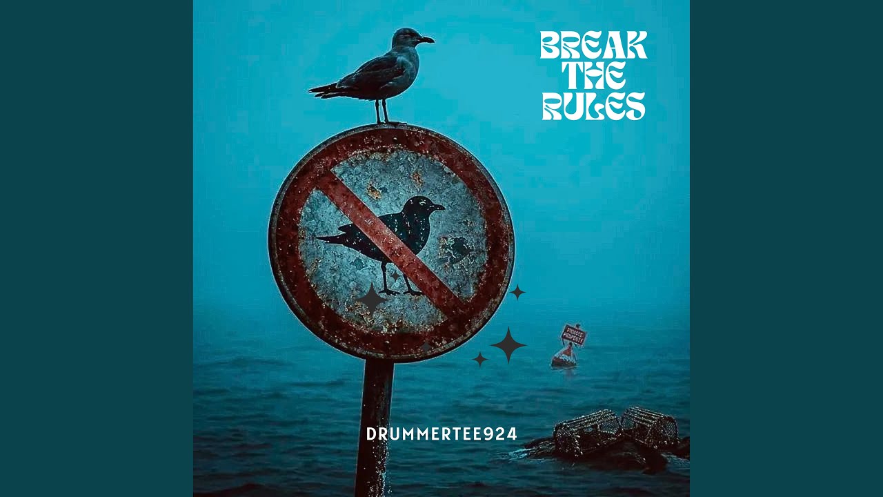 MP3: DrummeRTee924 - Lower The Bass