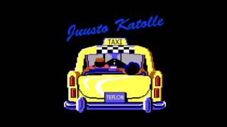 Video thumbnail of "Teflon Brothers - Juusto Katolle ft. Setä Tamu (Nightcore)"