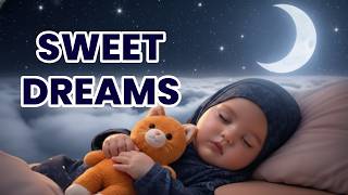 Baby Sleep Sholawat 💤 Calm Lullaby for Deep Rest 🌙 screenshot 5