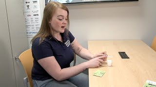 Advocates urge Hoosiers to test drugs due to increase in overdose deaths
