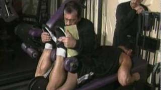 HIT,Mike Mentzer,legs workout part (2)