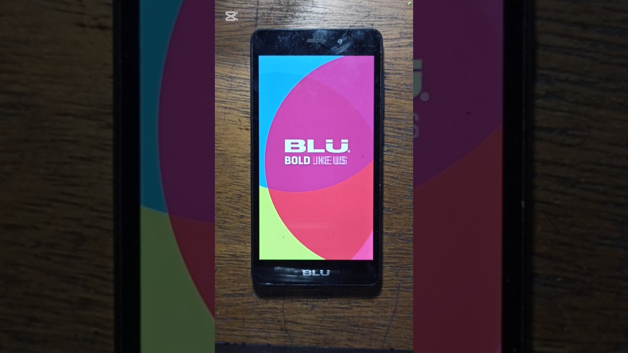 BLU Life XL (2015) (Dual SIM) SU/SD 