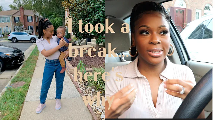 Why I left social media