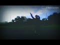 【音ゲーオリジナル振り付け】Starlight Twilight【Panzzer】