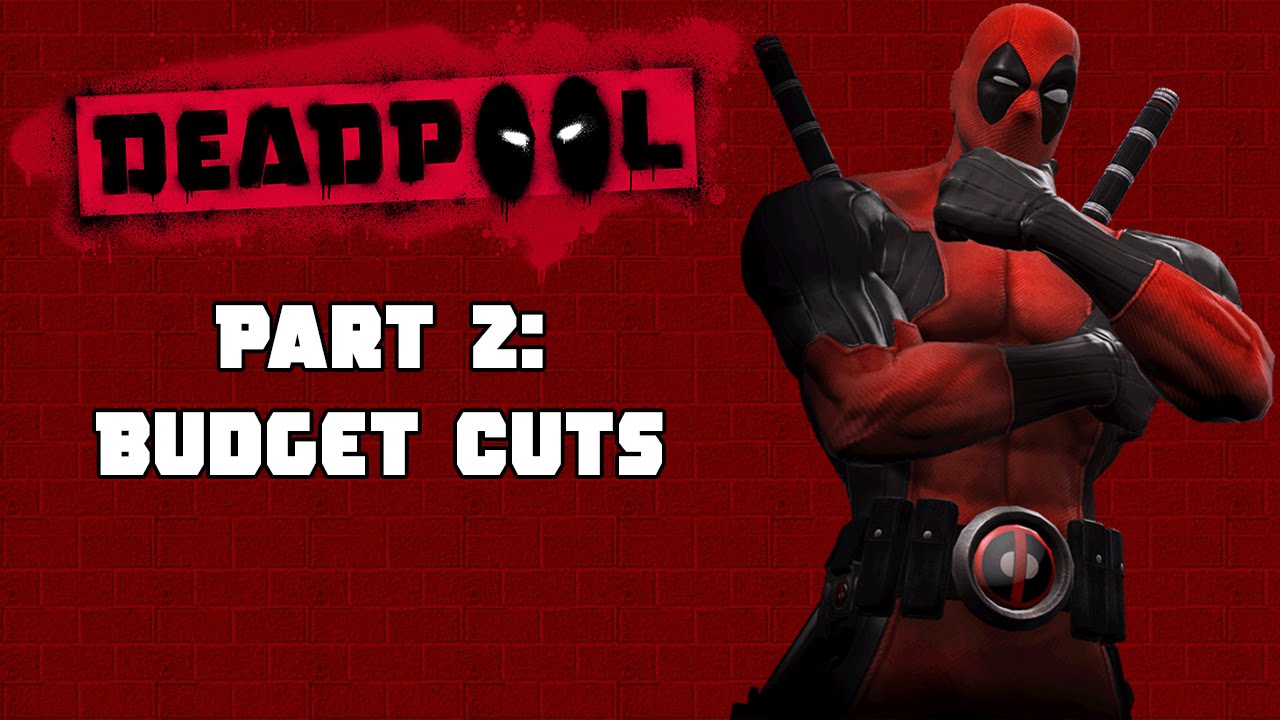 budget cuts walkthrough budget cuts walkthrough