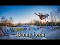 Danny Leon el mejor skater español rompiendo el skatepark 2019 🤘🔥