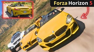 Forza Horizon 5 Street Racing Game  | Realistic Car Gameplay on Xbox 🏁 screenshot 4