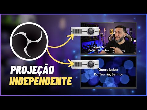 COMO PROJETAR a