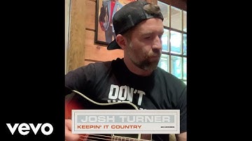 Josh Turner - Time Is Love (Keepin’ It Country: The Hits)