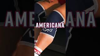 Americana Meet Kit & Collection