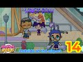SangyDash|"Avatar world: city life" (part 14): Outside of the airport