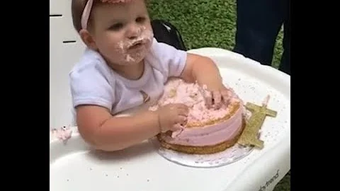 Cute And Funny Baby Laughing Hysterically Compilation || 5-Minute Fails